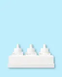 Набор бустеров для лица Skin1004 Madagascar Centella Boosting Ampoule Kit, сияние и успокоение, 3 × 30 мл — фото 4