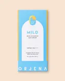 Солнцезащитный крем для лица Orjena Mild UV Shield Sun Cream SPF 50+, с физическими фильтрами, 50 мл — фото 3