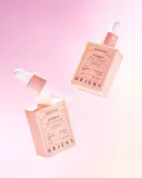 Ампула для лица Orjena Response Synergy Barrier Ampoule, защитная, укрепляет барьер кожи, 30 мл — фото 3