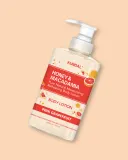 Набор для тела Kundal Honey & Macadamia Body Wash + Lotion, гель для душа и лосьон для тела — фото 3
