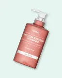Шампунь Kundal Protein Bonding Care Shampoo Ylang Ylang протеиновый — фото 1