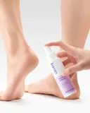 Средство для размягчения огрубевшей кожи стоп Baren Foot Exfoliant Softener, увлажняющее — фото 2
