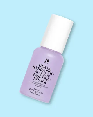 База под макияж Benton Guava Hydrating Make Up Base Prep Primer увлажняющая, 30 мл