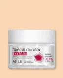 Крем для лица APLB Exosome Collagen EX Cream с экзосомами коллагена, лифтинг, 55 мл — фото 1