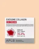Крем для лица APLB Exosome Collagen EX Cream с экзосомами коллагена, лифтинг, 55 мл — фото 2