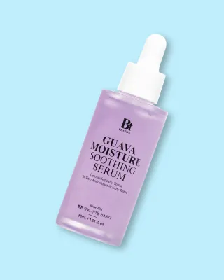 Сыворотка для лица Benton Guava Moisture Soothing Serum с гуавой, увлажняющая, 30 мл