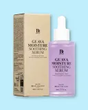 Сыворотка для лица Benton Guava Moisture Soothing Serum с гуавой, увлажняющая, 30 мл — фото 2