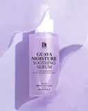 Сыворотка для лица Benton Guava Moisture Soothing Serum с гуавой, увлажняющая, 30 мл — фото 3