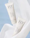 Крем для лица Molvany Volume Increasing Protein Cream увлажняющий, с протеином, 100 мл — фото 3