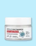 Крем для лица APLB Spicule Niacinamide Shot 260 Cream со спикулами и ниацинамидом, 55 мл — фото 1