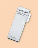Сыворотка для лица Numbuzin No.4 Ceramide AHA Glazed Skin Prep Serum, с керамидами и AHA-кислотами, 30 мл — фото 2