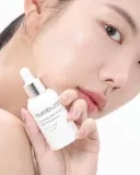 Сыворотка для лица Numbuzin No.4 Ceramide AHA Glazed Skin Prep Serum, с керамидами и AHA-кислотами, 30 мл — фото 5