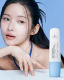 Кремовая маска для лица Differ & Deeper Sky Watering Cryo Cream Mask, увлажняющая, 100 г — фото 3