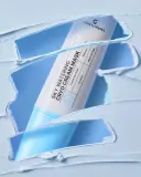 Кремовая маска для лица Differ & Deeper Sky Watering Cryo Cream Mask, увлажняющая, 100 г — фото 4