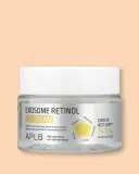 Крем для лица APLB Exosome Retinol EX Cream с экзосомами и ретинолом, 55 мл — фото 1