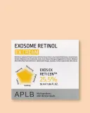 Крем для лица APLB Exosome Retinol EX Cream с экзосомами и ретинолом, 55 мл — фото 2