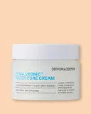 Крем для лица Differ & Deeper Ceraluronic Water Core Cream, увлажняющий, 50 г — фото 1