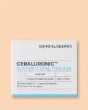 Крем для лица Differ & Deeper Ceraluronic Water Core Cream, увлажняющий, 50 г — фото 2