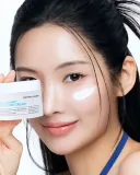 Крем для лица Differ & Deeper Ceraluronic Water Core Cream, увлажняющий, 50 г — фото 3