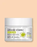 Крем для лица APLB Liposome Vitamin C LX Cream с липосомами витамина C, 55 мл — фото 1