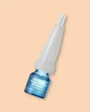 Ампулы-бустер для лица Differ & Deeper Moisture & Revital Skin Booster, увлажняющие, 2 мл × 14 шт — фото 1
