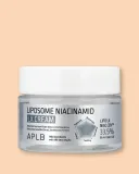 Крем для лица APLB Liposome Niacinamide LX Cream с липосомами ниацинамида, 55 мл — фото 1