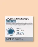 Крем для лица APLB Liposome Niacinamide LX Cream с липосомами ниацинамида, 55 мл — фото 2