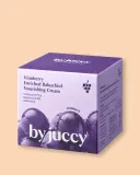 Питательный крем для лица By Juccy Vinoberry Enriched Bakuchiol Nourishing Cream, с бакучиолом, 55 мл — фото 5