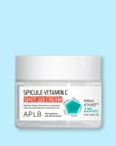 Крем для лица APLB Spicule Vitamin C Shot 220 Cream со спикулами и витамином C, 55 мл — фото 1
