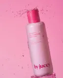 Тонер-бустер для лица By Juccy Gooseberry Juicy Brightening Boost Toner, осветляющий, увлажняющий, 150 мл — фото 3