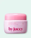 Крем-гель для лица By Juccy Gooseberry Juicy Glow-up Gel Cream, с крыжовником, 55 мл — фото 1