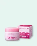Крем-гель для лица By Juccy Gooseberry Juicy Glow-up Gel Cream, с крыжовником, 55 мл — фото 2