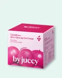 Крем-гель для лица By Juccy Gooseberry Juicy Glow-up Gel Cream, с крыжовником, 55 мл — фото 4