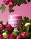 Крем-гель для лица By Juccy Gooseberry Juicy Glow-up Gel Cream, с крыжовником, 55 мл — фото 5