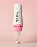 Кремовая маска для лица Differ & Deeper Pink Lifting Up Toning Cream Mask, лифтинг, увлажняющая, 100 г — фото 3
