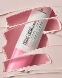 Кремовая маска для лица Differ & Deeper Pink Lifting Up Toning Cream Mask, лифтинг, увлажняющая, 100 г — фото 5