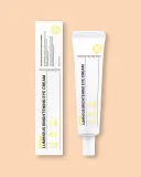 Крем для кожи вокруг глаз Differ & Deeper Luminous Brightening Eye Cream, осветляющий, 30 мл — фото 2