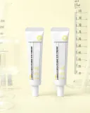 Крем для кожи вокруг глаз Differ & Deeper Luminous Brightening Eye Cream, осветляющий, 30 мл — фото 5