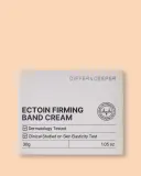 Крем для лица Differ & Deeper Ectoin Firming Band Cream, укрепляющий, с эктоином, 30 г — фото 2