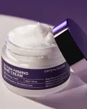 Крем для лица Differ & Deeper Ectoin Firming Band Cream, укрепляющий, с эктоином, 30 г — фото 3