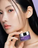 Крем для лица Differ & Deeper Ectoin Firming Band Cream, укрепляющий, с эктоином, 30 г — фото 6