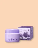 Крем для лица By Juccy Vinoberry Moisture Firming Cream увлажняющий, с виноградом, 55 мл — фото 2