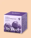 Крем для лица By Juccy Vinoberry Moisture Firming Cream увлажняющий, с виноградом, 55 мл — фото 3