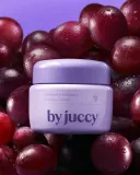 Крем для лица By Juccy Vinoberry Moisture Firming Cream увлажняющий, с виноградом, 55 мл — фото 4