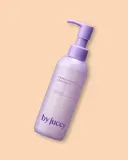 Гидрофильное масло By Juccy Vinoberry Blended Cleansing Oil антиоксидантное, с виноградом, 150 мл — фото 1