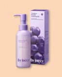 Гидрофильное масло By Juccy Vinoberry Blended Cleansing Oil антиоксидантное, с виноградом, 150 мл — фото 2