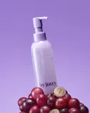 Гидрофильное масло By Juccy Vinoberry Blended Cleansing Oil антиоксидантное, с виноградом, 150 мл — фото 4