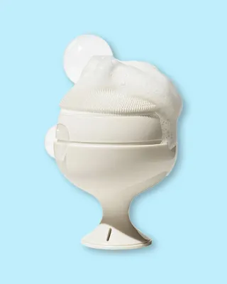 Щётка для очищения лица PO:DL Brush Facial Cleansing Brush