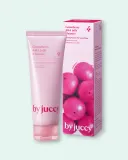 Гель для умывания By Juccy Gooseberry AHA Jelly Cleanser с AHA-кислотами и крыжовником, отшелушивающий, 120 мл — фото 2