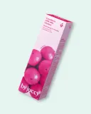 Гель для умывания By Juccy Gooseberry AHA Jelly Cleanser с AHA-кислотами и крыжовником, отшелушивающий, 120 мл — фото 4